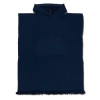 Navy Sunkissed Hooded Towels Navy
